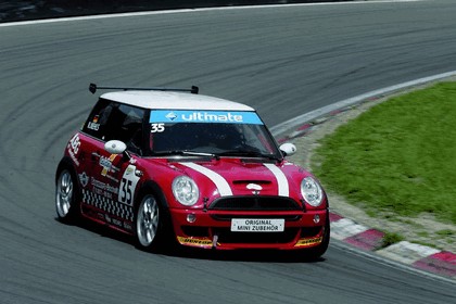 2007 Mini Challenge 4