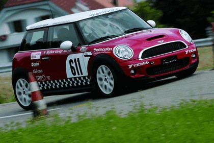 2007 Mini Challenge 9