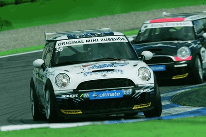 2008 Mini Challenge 14