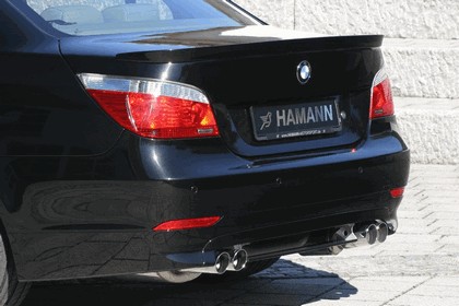 2009 BMW 5er ( E60 ) by Hamann 4