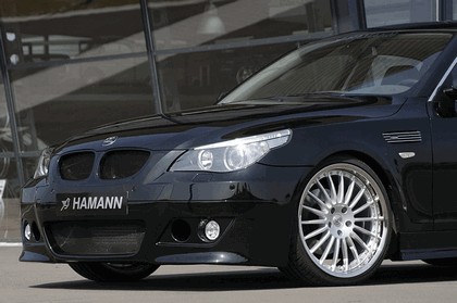 2009 BMW 5er ( E60 ) by Hamann 7
