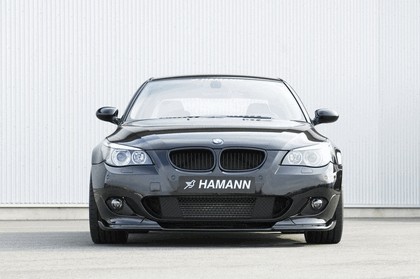 2009 BMW 5er ( E60 ) by Hamann 11