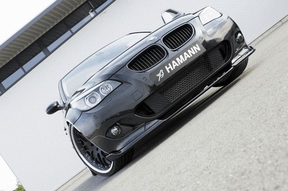 2009 BMW 5er ( E60 ) by Hamann 13