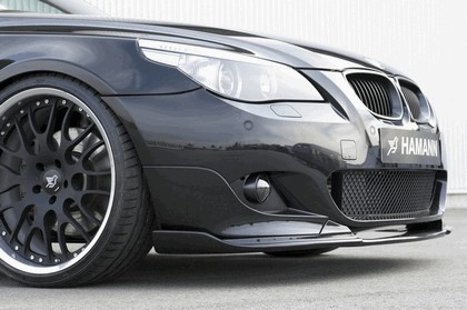 2009 BMW 5er ( E60 ) by Hamann 16