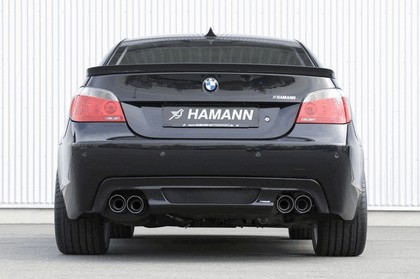 2009 BMW 5er ( E60 ) by Hamann 18