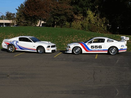 2008 Ford Mustang FR500 Cobra Jet 6