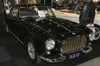 1952 Ferrari 212 Inter Pininfarina coupé 2