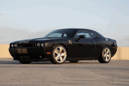 2009 Dodge Challenger Hemi by Hurst 5