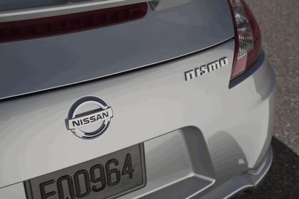 2009 Nissan 370Z by Nismo 21
