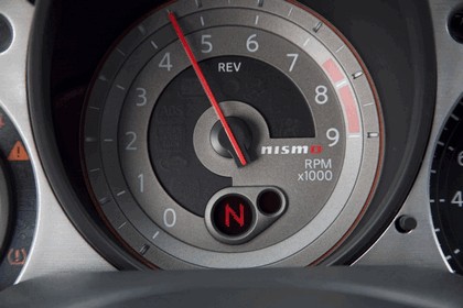 2009 Nissan 370Z by Nismo 27