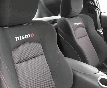 2009 Nissan 370Z by Nismo 33