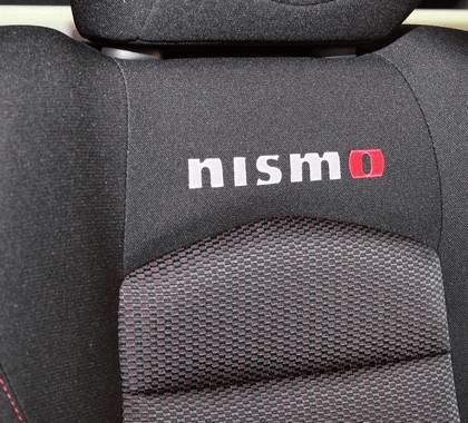2009 Nissan 370Z by Nismo 35