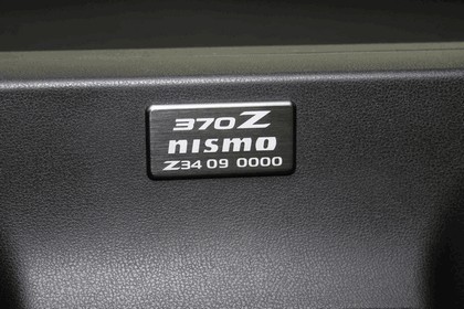 2009 Nissan 370Z by Nismo 38