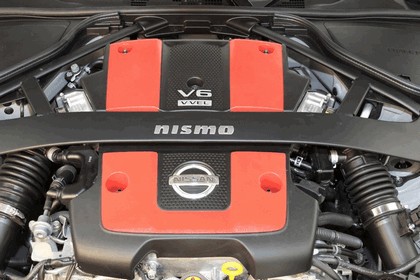 2009 Nissan 370Z by Nismo 40