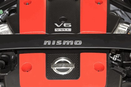 2009 Nissan 370Z by Nismo 41