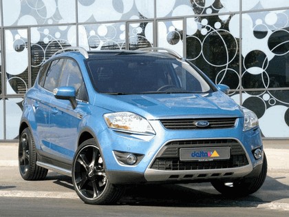 2008 Ford Kuga by Delta 2