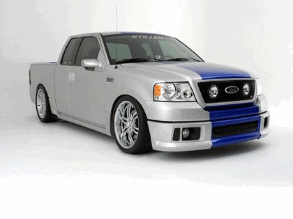 2008 Ford F-150 by Stillen 4