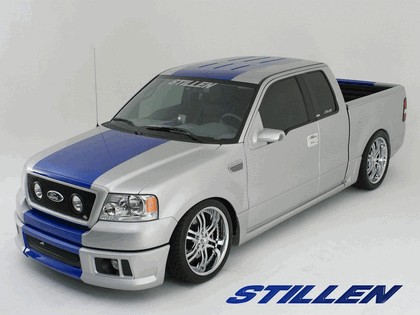 2008 Ford F-150 by Stillen 7