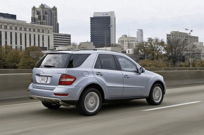 2009 Mercedes-Benz ML450 hybrid 24