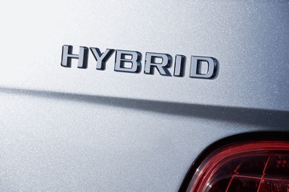 2009 Mercedes-Benz ML450 hybrid 30