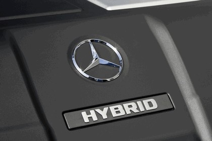 2009 Mercedes-Benz ML450 hybrid 32
