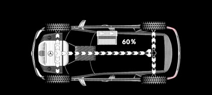 2009 Mercedes-Benz ML450 hybrid 46