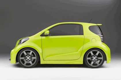 2009 Scion iQ concept 3