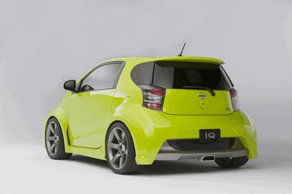 2009 Scion iQ concept 4