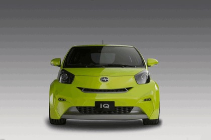 2009 Scion iQ concept 5