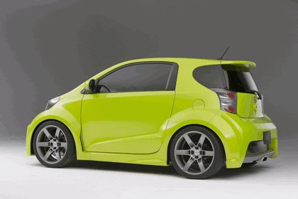 2009 Scion iQ concept 6