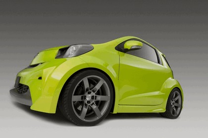 2009 Scion iQ concept 7