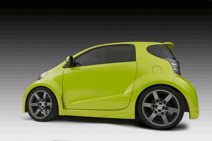 2009 Scion iQ concept 12