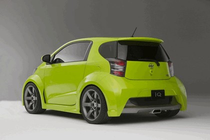 2009 Scion iQ concept 13