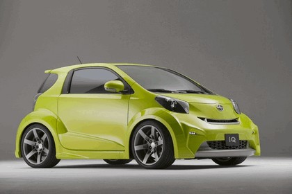 2009 Scion iQ concept 14