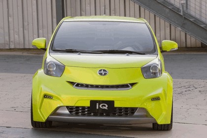 2009 Scion iQ concept 15