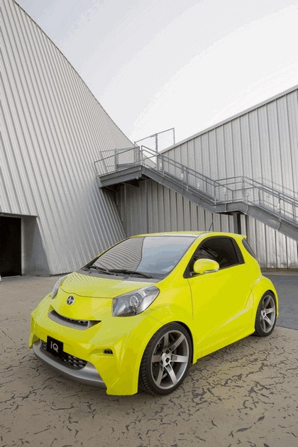 2009 Scion iQ concept 19