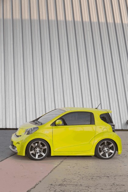 2009 Scion iQ concept 20