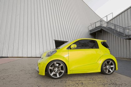 2009 Scion iQ concept 24