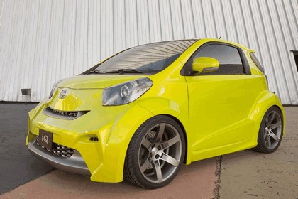 2009 Scion iQ concept 27