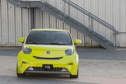 2009 Scion iQ concept 28