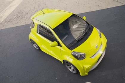 2009 Scion iQ concept 29