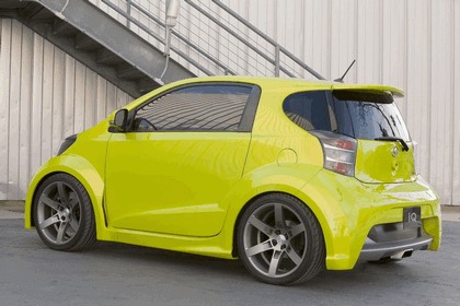 2009 Scion iQ concept 30