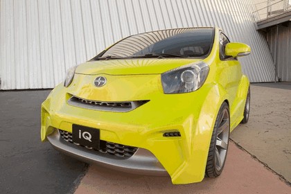 2009 Scion iQ concept 31