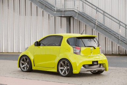 2009 Scion iQ concept 32