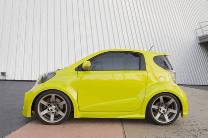 2009 Scion iQ concept 33