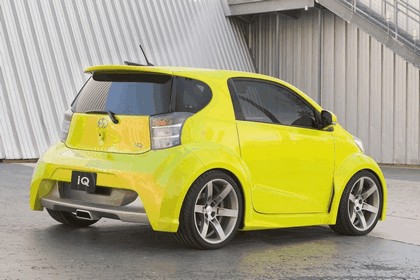 2009 Scion iQ concept 34