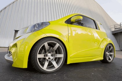 2009 Scion iQ concept 36