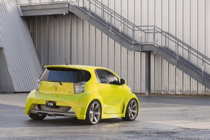 2009 Scion iQ concept 38