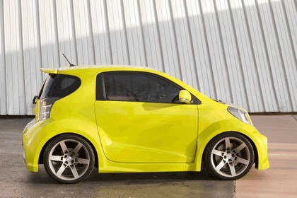 2009 Scion iQ concept 39