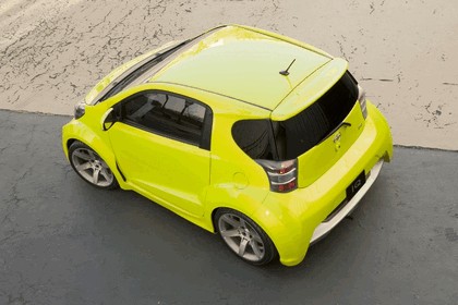 2009 Scion iQ concept 40